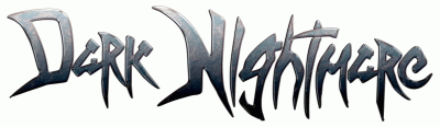logo Dark Nightmare